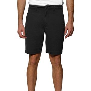 Monfrere Cruise  Slim Fit Twill Chino Shorts
